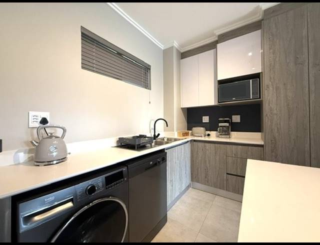 2 BEDROOM PROPERTY TO RENT IN ATHOLL